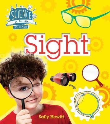 Science in Action (Senses) Set of 5 books