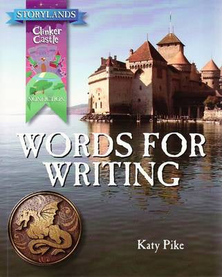 Clinker Castle Nonfiction Words for Writing Big Book