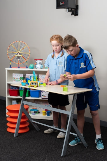 Collaboration Station - Stand Up Desk