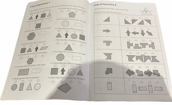 Basic Skills Checkup Standardised Test Style Year 3