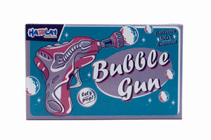 Bubble gun