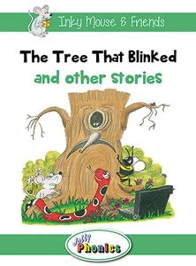 The Tree that Blinked & Other Stories Level 3 Reader