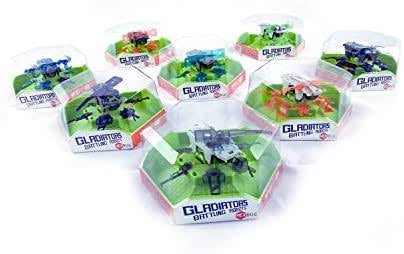 Hexbug Gladiators Assorted