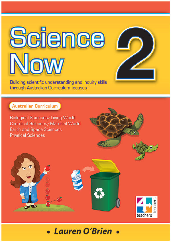 Science Now 2