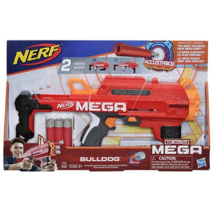 Nerf Mega Accustrike Bulldog