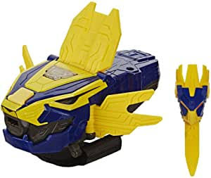 PRG BMR Beast-X King Morpher