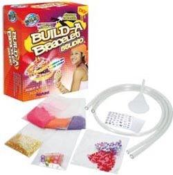 Build a bracelet studio