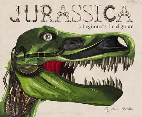 JURASSICA