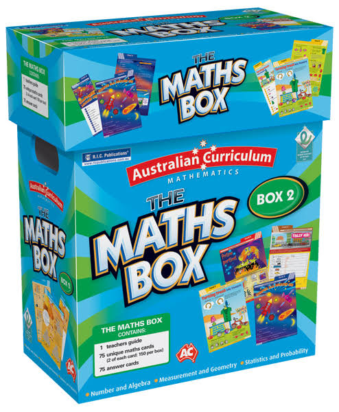 Maths Box