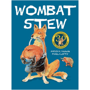 Wombat Stew - 30th Anniversary edition