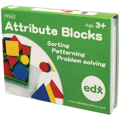 Attribute Blocks