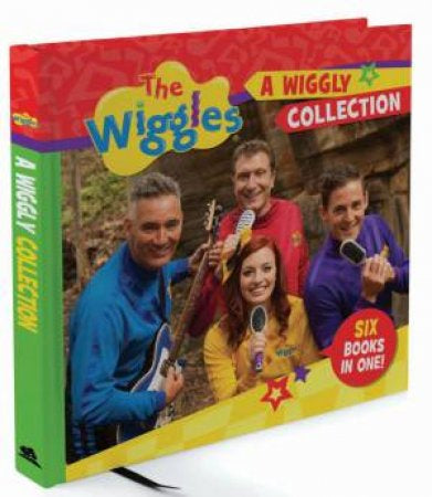 The Wiggles: A Wiggly Collection