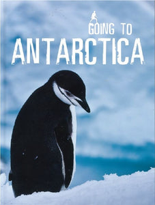 Going To Antarctica