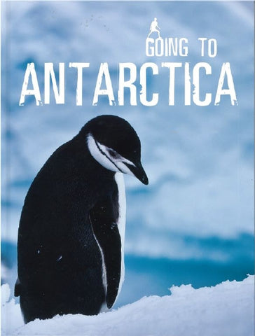 Going To Antarctica