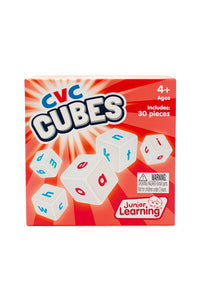 CVC Cubes