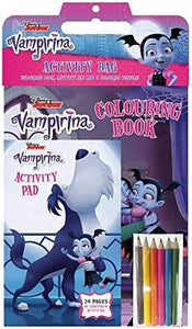 Vampirina: Activity Bag (Disney Junior)