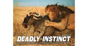 Deadly instinct