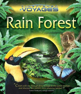 Voyages: Rain Forest