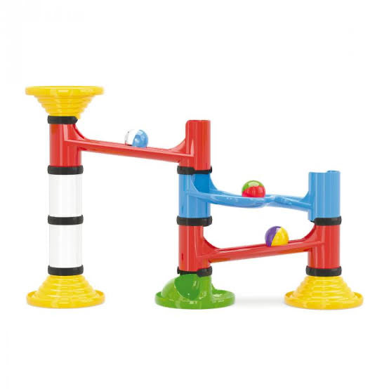 Migoga junior basic - Marble run