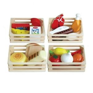 Food Box 4 in 1