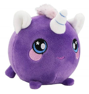 Squishy Plush Unicorn