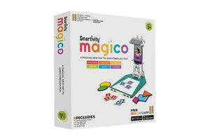 Smartivity- Magico