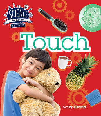 Science in Action (Senses) Set of 5 books