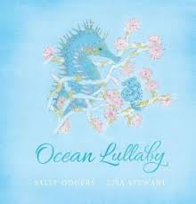 Ocean Lullaby