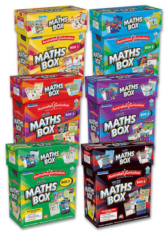 Maths Box