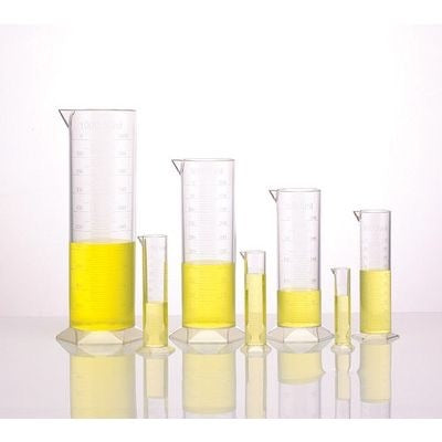 Graduated Cylinders -Set of 7