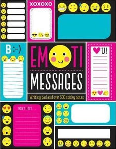 Emoti Message