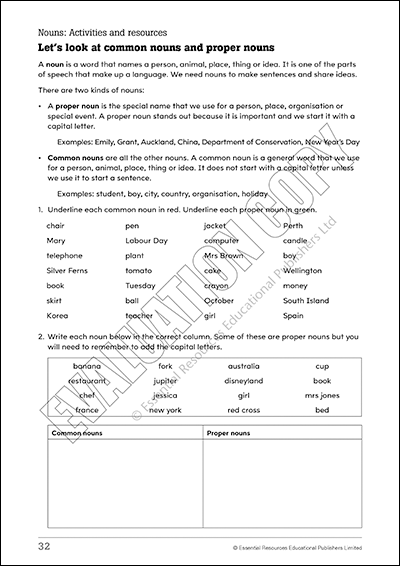 English Language Essentials Book 1 Effective tools for second language learning