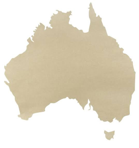 Large Australia Map (10)