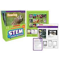 Stem Instant Activities grades 4-6