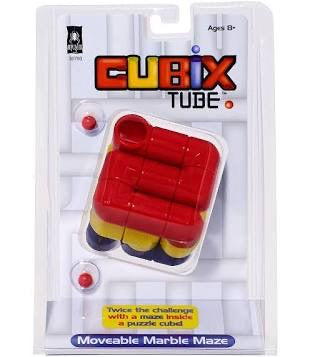 Cubix Tube