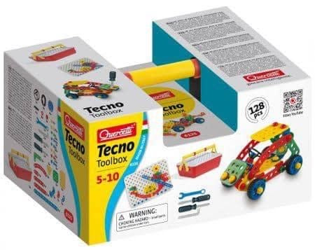 Tecno toolbox