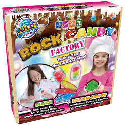 Rock Candy Factory