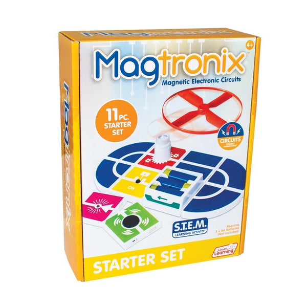 Magtronix Starter Set