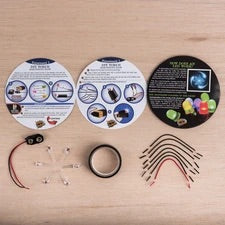 LED Graffiti Kit