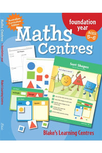 Blake’s Learning Centre: Maths