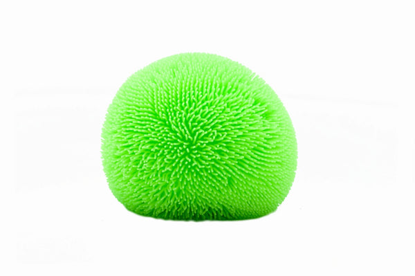 Shaggy Squish & Glow Stress Ball