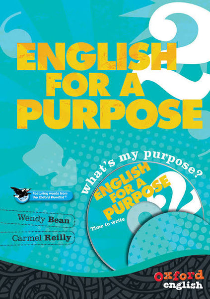 English for a purpose