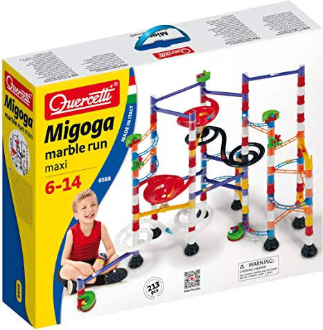 Migoga Maxi Marble Run