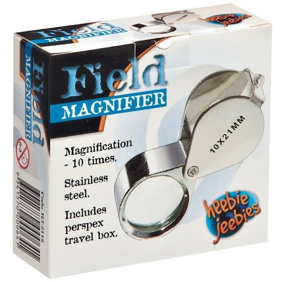 Field Magnifier