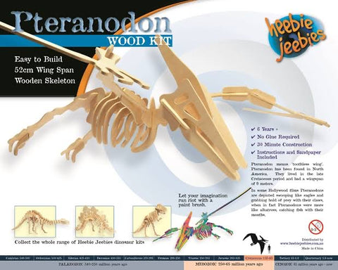 Dino kit large pteranodon