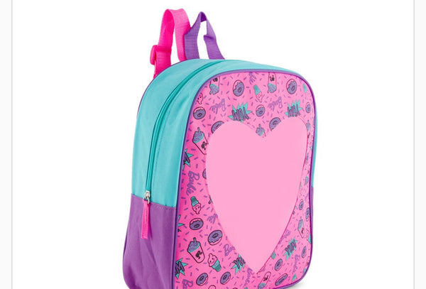 Barbie Backpack