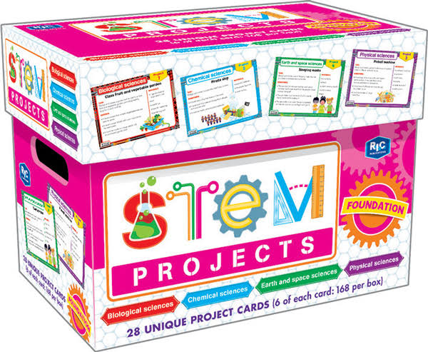 Stem projects