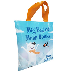 Big Bag of Bear Books- Set of 10