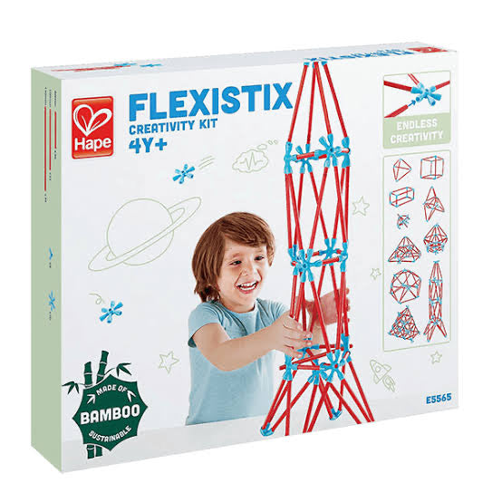 Flexistix Creativity Kit