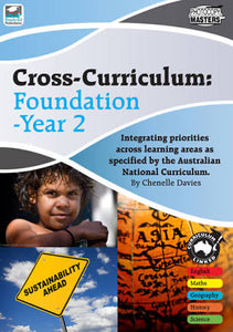 Cross- Curriculum